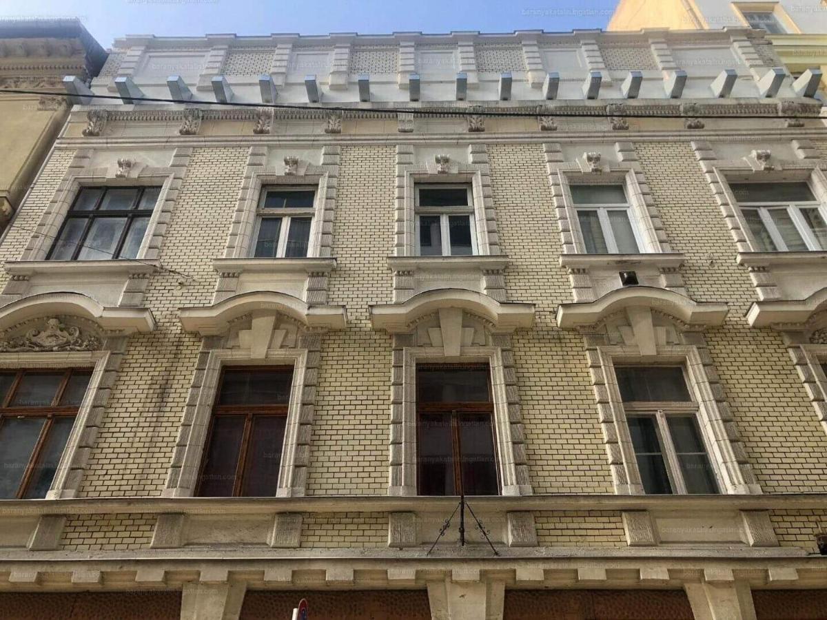 Budapest Citygarden מראה חיצוני תמונה